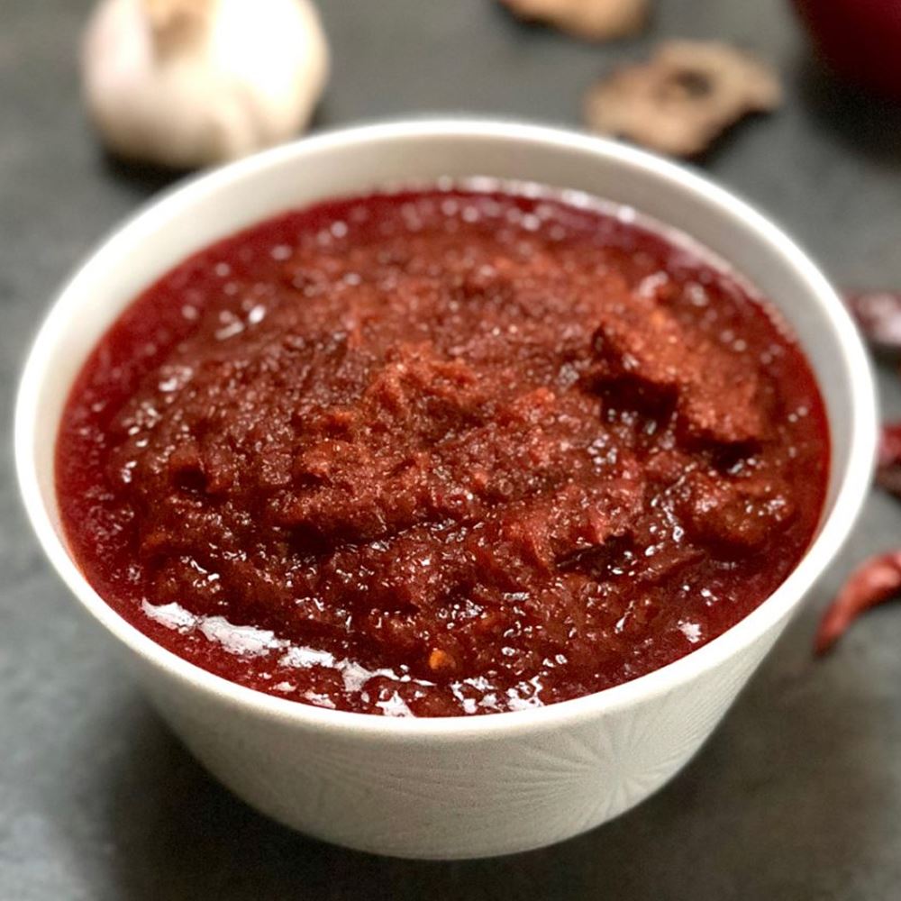 Extra Sambal