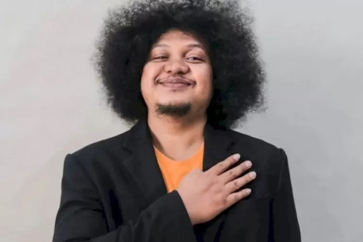Pendiri Nasi Dadar Beredar